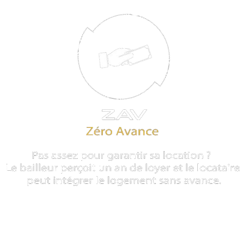 Zero avance